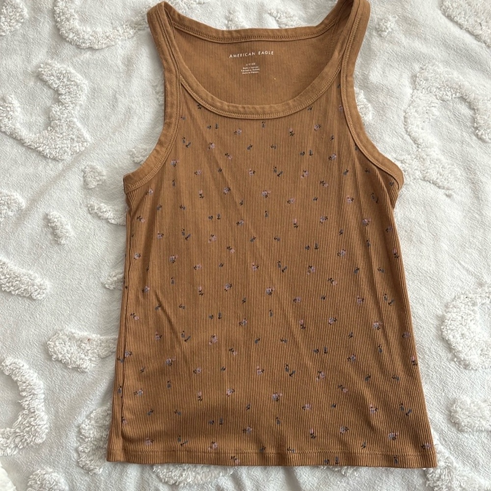 Cute American Eagle Tank!